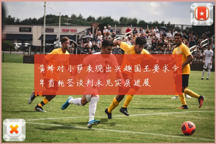 黄蜂对小萨表现出兴趣国王要求今年首轮签谈判未见实质进展
